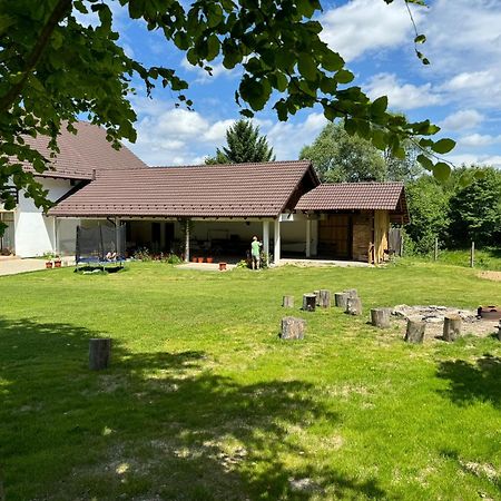 Pensiunea Valea Lisei Lisa Exterior foto